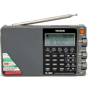 TECSUN short wave radio